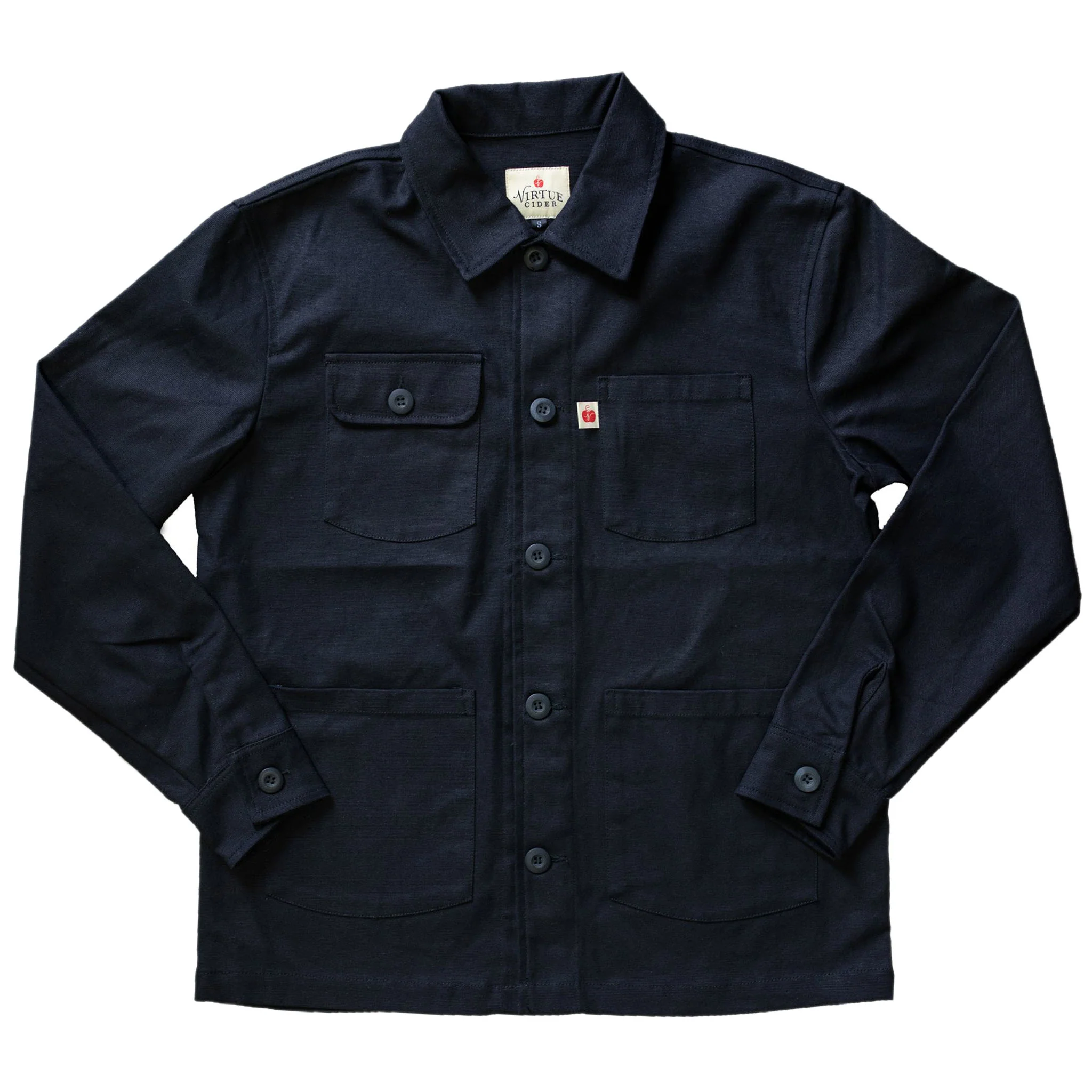 Chore Jacket - Image 3