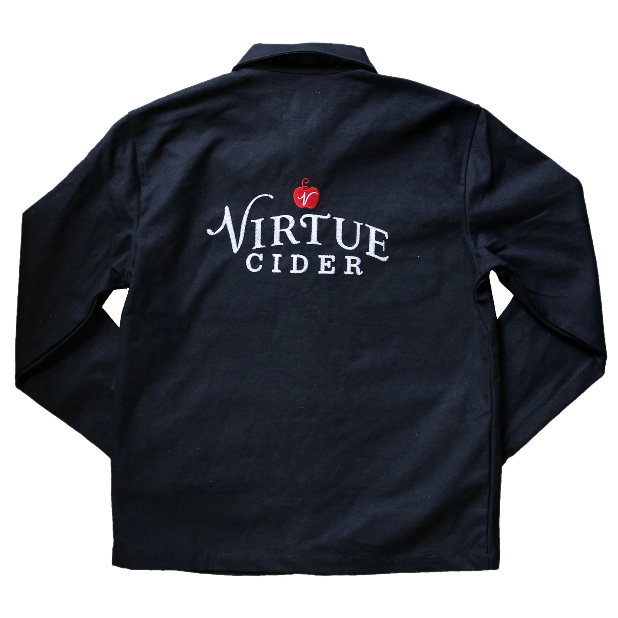 Chore Jacket - Image 4