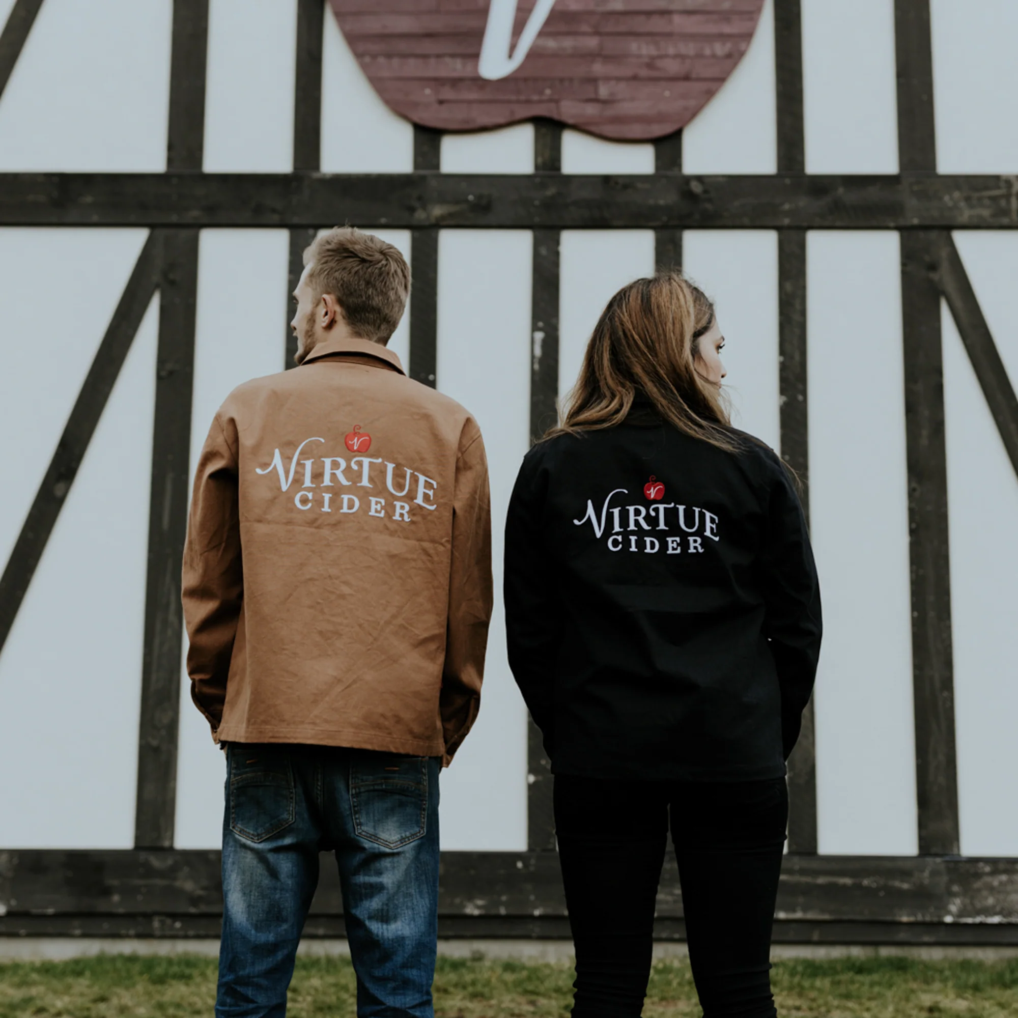 Chore Jacket - Image 5